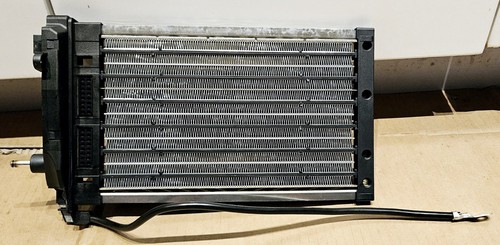 Zuheizer elektrisch - zuheizer,