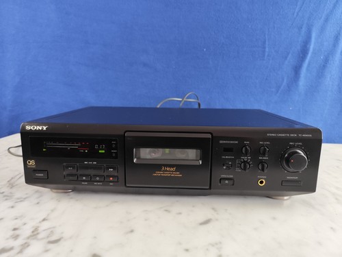 Sony ke600s kopf dolby s - sony, dolby-s