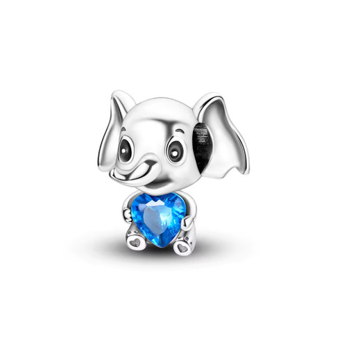 Charms anhänger herz - anhänger,