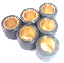 19x14 12gr Variomatik Gewichte