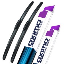 Scheibenwischer vorne OXIMO Hybrid passt für Toyota Corolla E21 Bj. ab 2018