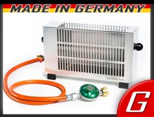 1,7 kW Zeltheizung/