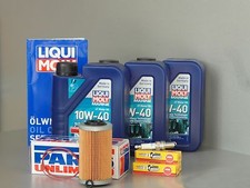 Wartungsset SEA Doo Seadoo RXT