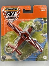 Matchbox Sky Busters #12/31