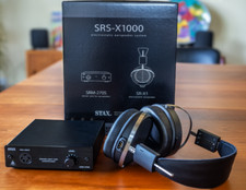 STAX SRS-X1000