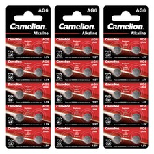 LR921 SR920W 370 AG6 G6 371