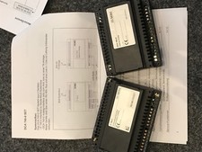 Siedle DCA 740-0 SET DCA 740-01 DoorCom Analog IT 740-0 Kommunikationsinterface