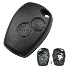 Autoschlüssel 2 Tasten