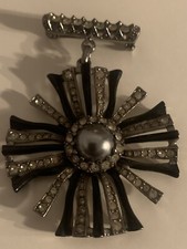 Vintage Modeschmuck, alte