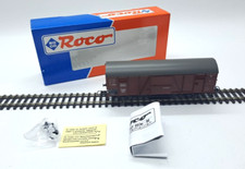 Roco H0 1:87 46655   gedeckter