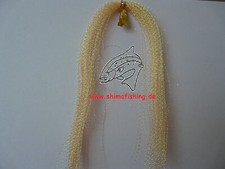 Fliegenbinden Bindematerial "