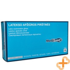 Mediquest Latex Nicht Steril