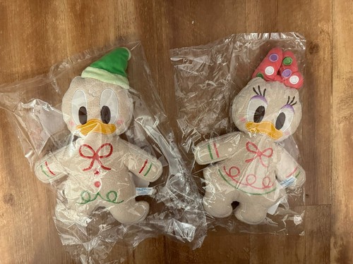 Lebkuchen donald duck daisy - donald,