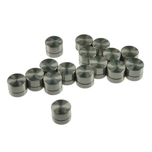 16x ventilstößel für opel - 16x,