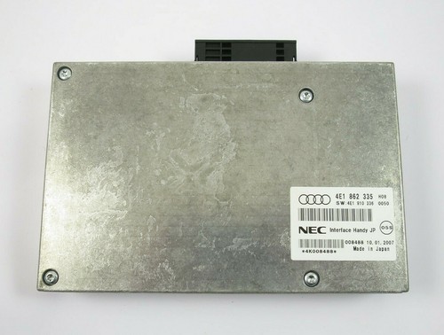 Original audi a8 q7 - a6,
