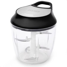 ZOLMER® Zwiebelschneider -