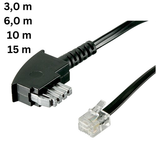 Telefon kabel tae codiert - tae-n,
