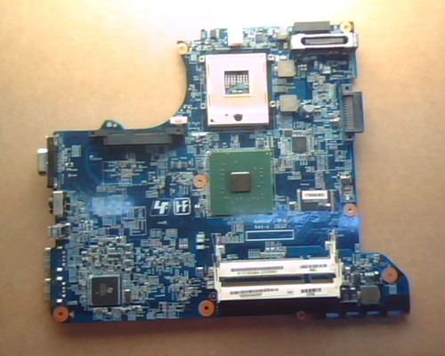 Motherboard for sony - motherboard, vaio