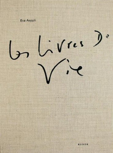 Eva aeppli les livres de - -,