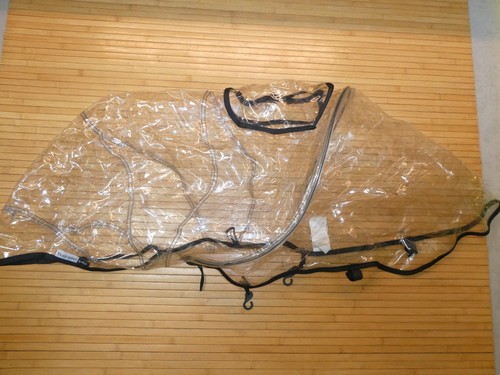 Bugaboo bee regenschutz - bugaboo,