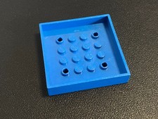 LEGO 4452 Fabuland Container