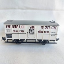 mes-94580	Trix H0 Bierwagen