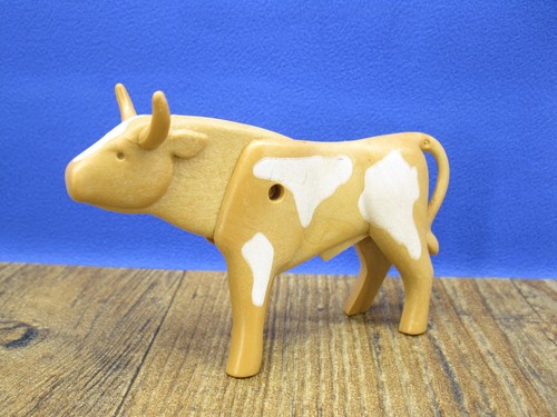 Ochse aus 3716 tiere - ochse,