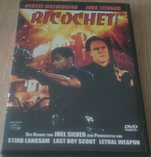 Laser paradise ricochet - laser,