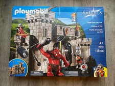 Playmobil 5670 knights - playmobil,