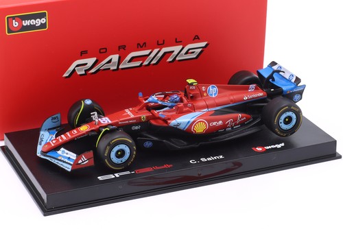 Carlos sainz ferrari - jr., sf-24