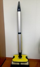 FC 7 Cordless Hartboden Akkubetrieben Bodenwischer gelb - Voll Funktionsfähig!