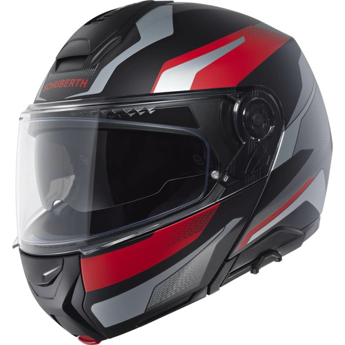 Modularer helm schuberth - helm,