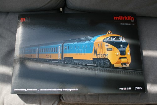 Märklin insider club - h0,