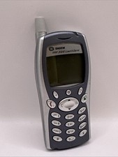 Original Sagem MW3026 Grau