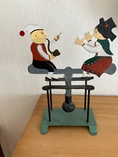 Pendelfigur - merkwürdiges