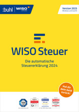 Download version wiso - wiso, steuer