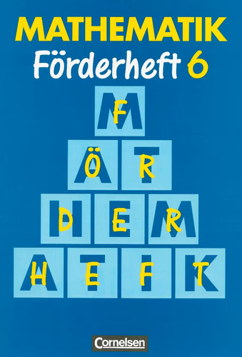 Cornelsen mathematik - cornelsen,