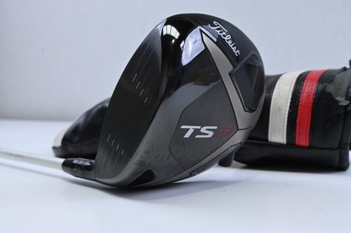 Linkshand titleist ts3 driver - linkshand,