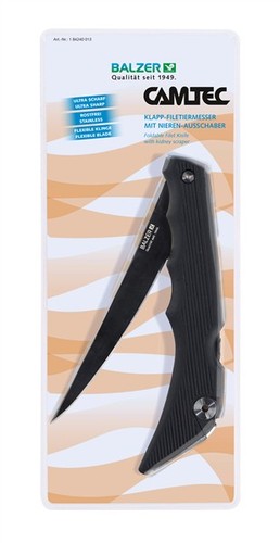 Balzer klapp filetiermesser - balzer, klapp-filetiermesser