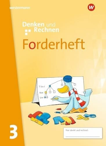 Denken und rechnen - und,