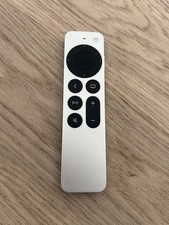 Apple Siri Remote 3