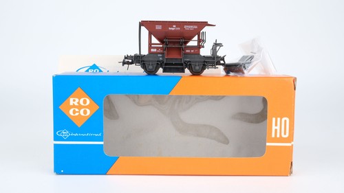Roco 4334 schotterwagen - 4334, a