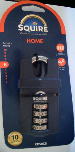 Squire cp50cs geschlossener - squire,