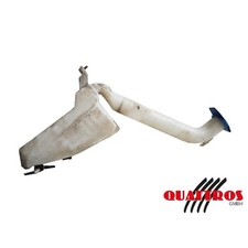 ORG WISCHWASSER BEHÄLTER SCHEIBENWISCHER AUA 1,4L - VW FOX # 6Q0955453N