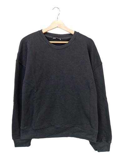 Zara sweatshirt damen sweat - zara,