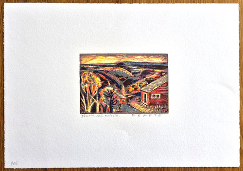 Esteban fekete original farb - esteban, fekete,