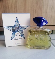 Miro Blue Star 75 ml Eau de