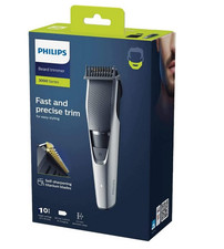 Philips Barttrimmer Serie 3000