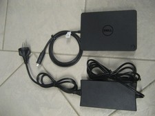 Dell Dockingstation USB-C WD15 K17A für Dell Latitude, Precision, XPS, Inspiron