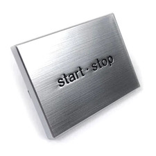 Technics SL-1200 MK2, MK3D, MK4, MK5G Vinyl Player Plattenspieler Start Stop Button